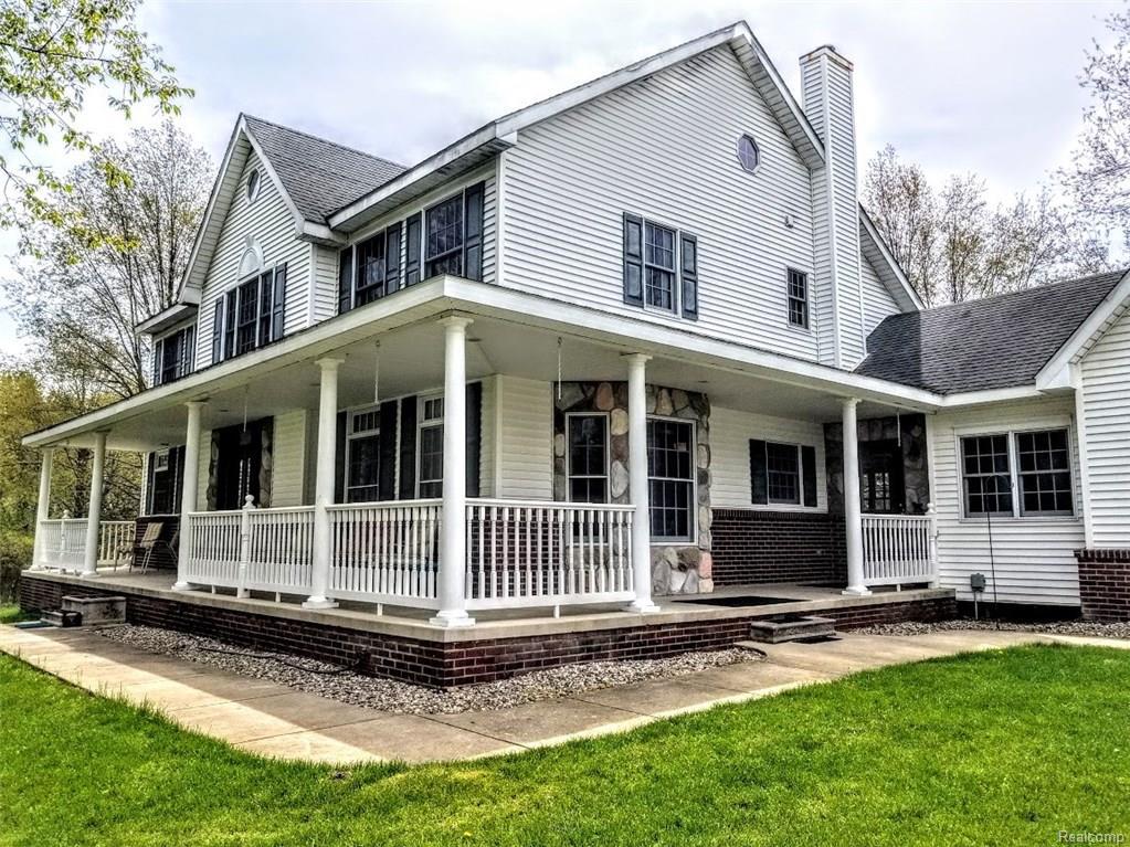 9475 Roberts Road - Photo 1