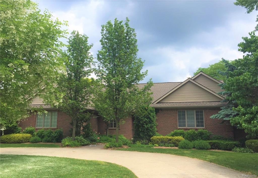 3500 Bradford Drive - Photo 1