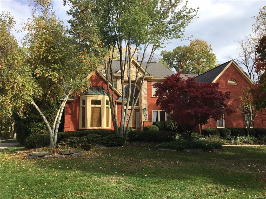 3656 Cedar Shake Drive - Photo 1