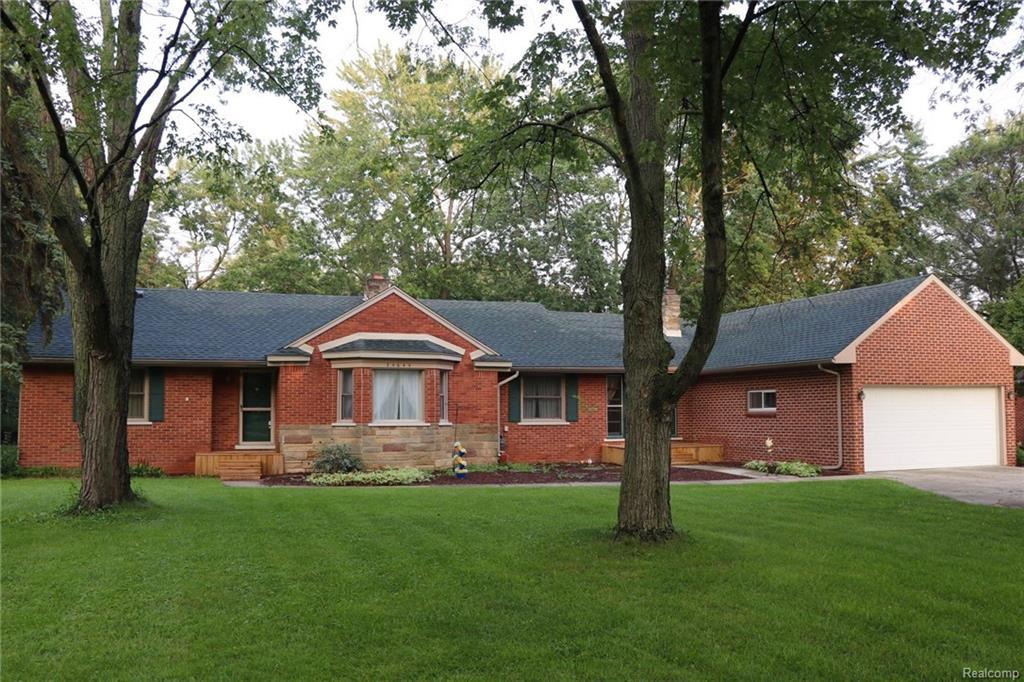 24644 Springbrook Drive - Photo 1