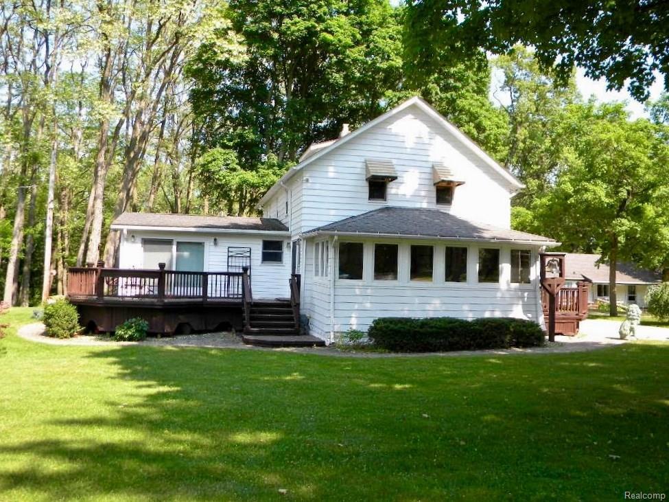 3980 Benstein - Photo 1