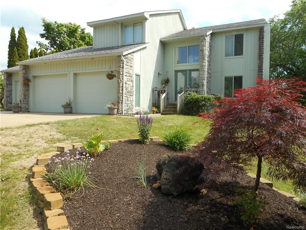 8522 Harbortowne Circle - Photo 1