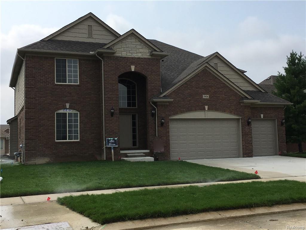 19436 Springbrook Drive - Photo 1