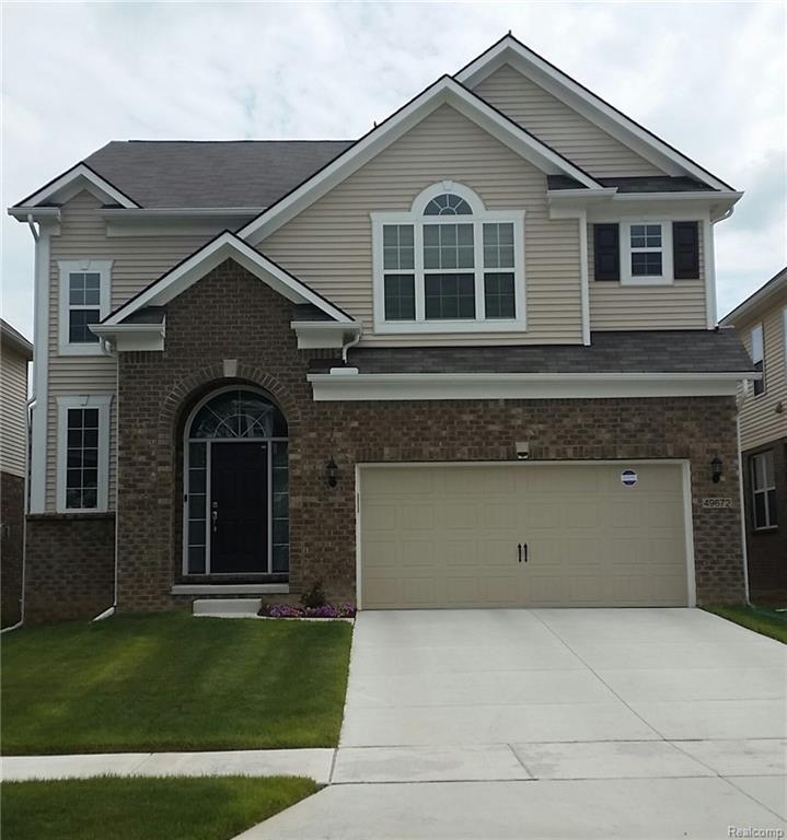 49416 Shoreline Drive - Photo 1