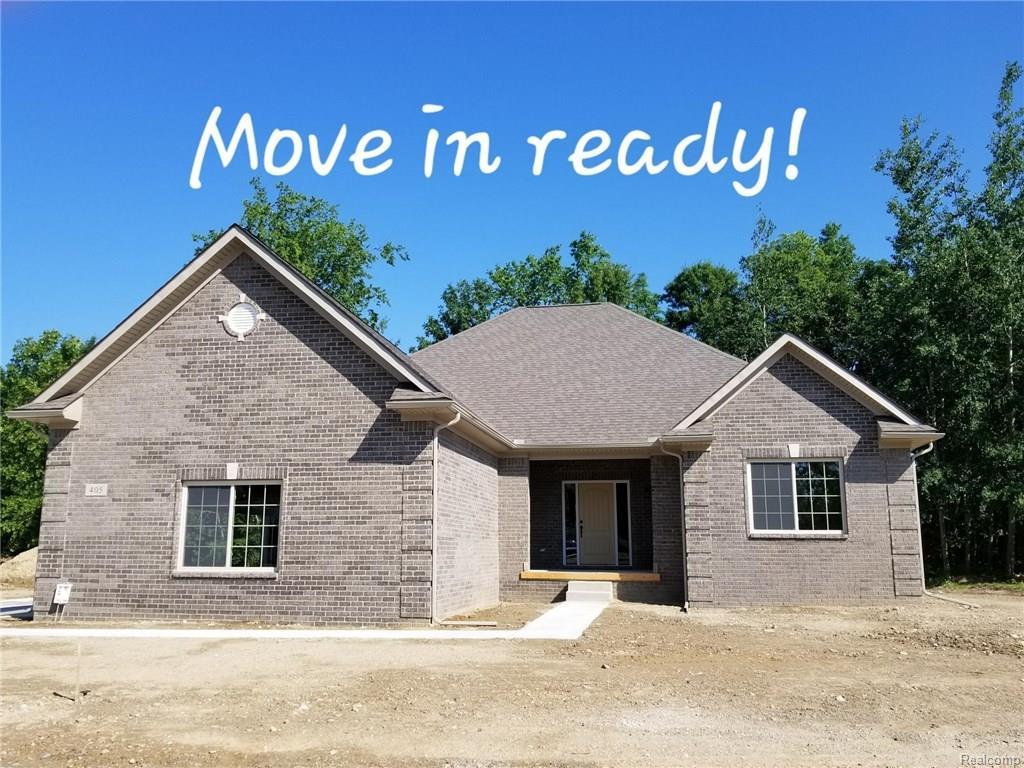 405 Golfside Drive - Photo 1