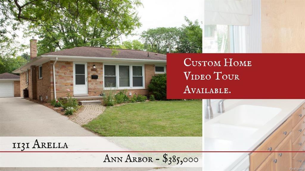 1131 Arella Boulevard - Photo 1