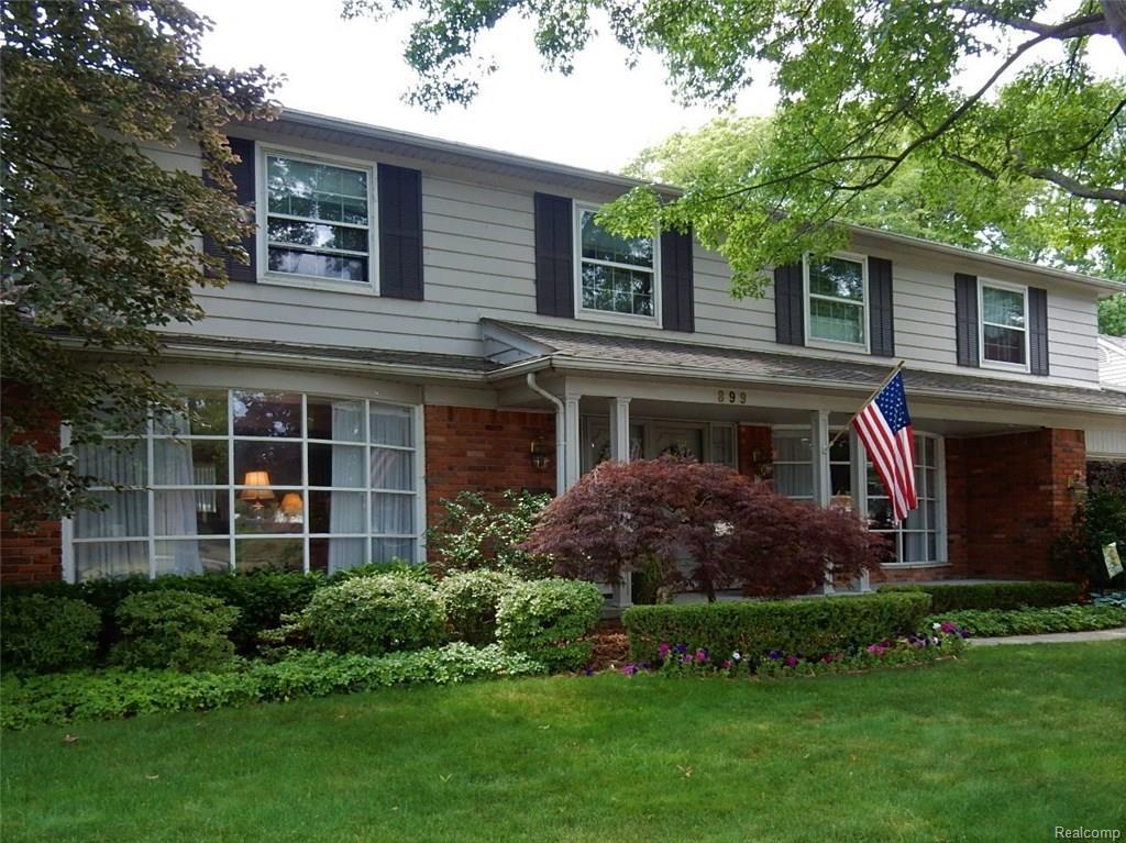 899 Briarcliff Drive - Photo 1