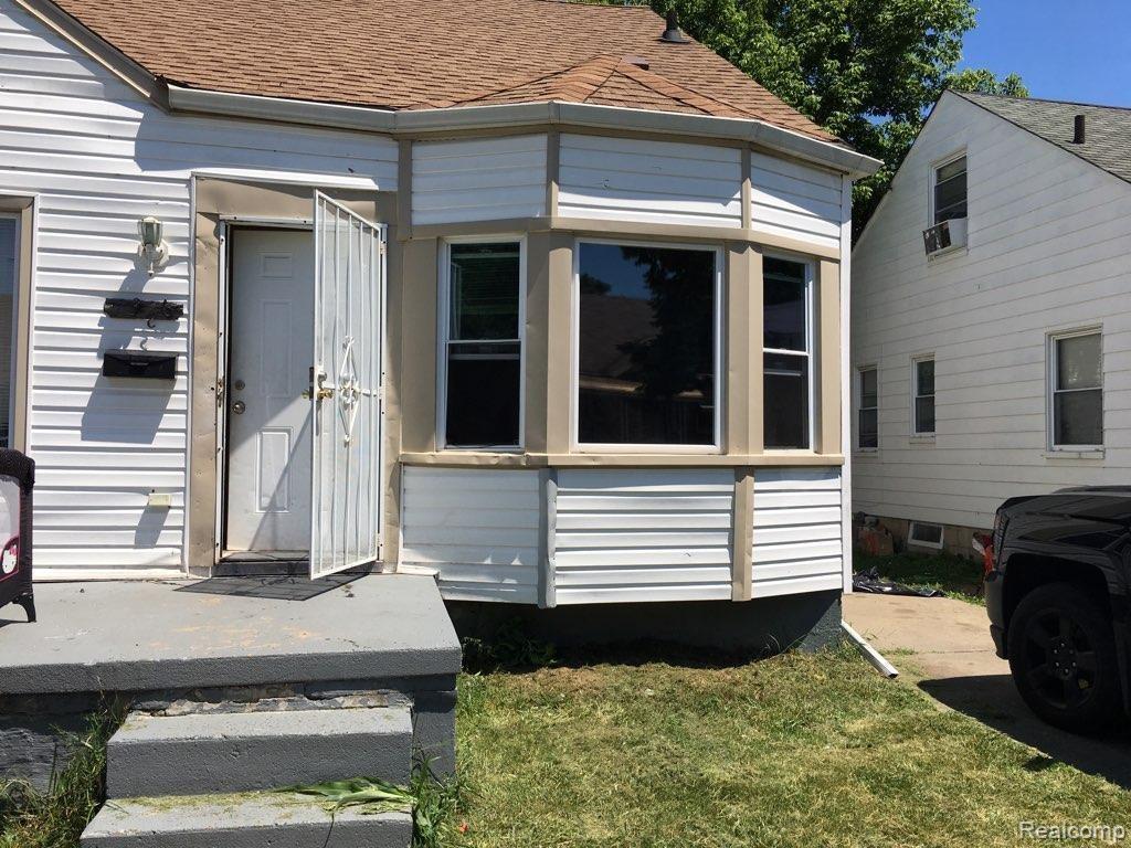 7326 Penrod Street - Photo 1
