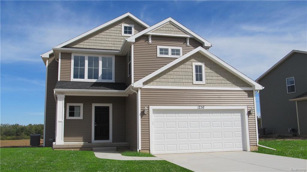 2117 Middle Ridge Drive - Photo 1
