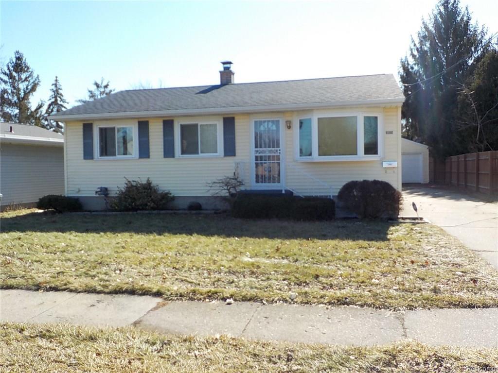 3035 Weiss Street - Photo 1