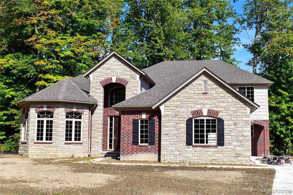 34317 Dante Drive - Photo 1
