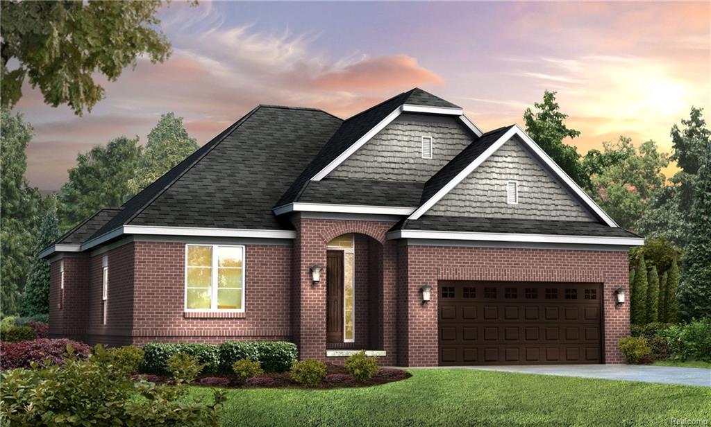 5481 Woodfall Road - Photo 1