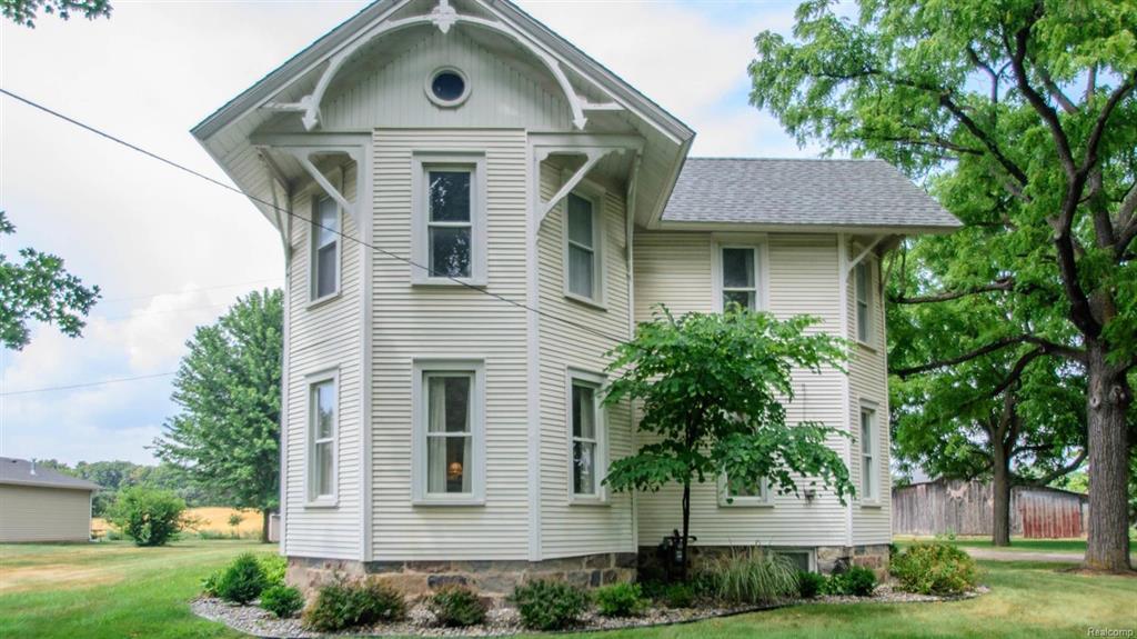 3520 Saline Waterworks Road - Photo 1