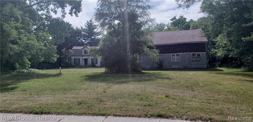5321 Rochester Road - Photo 1
