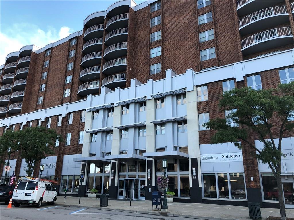 411 Old Woodward Avenue - Photo 1