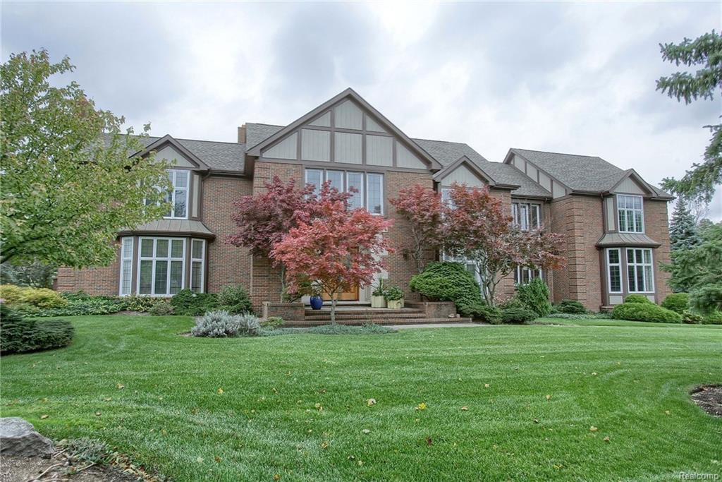 3386 Indian Summer Drive - Photo 1
