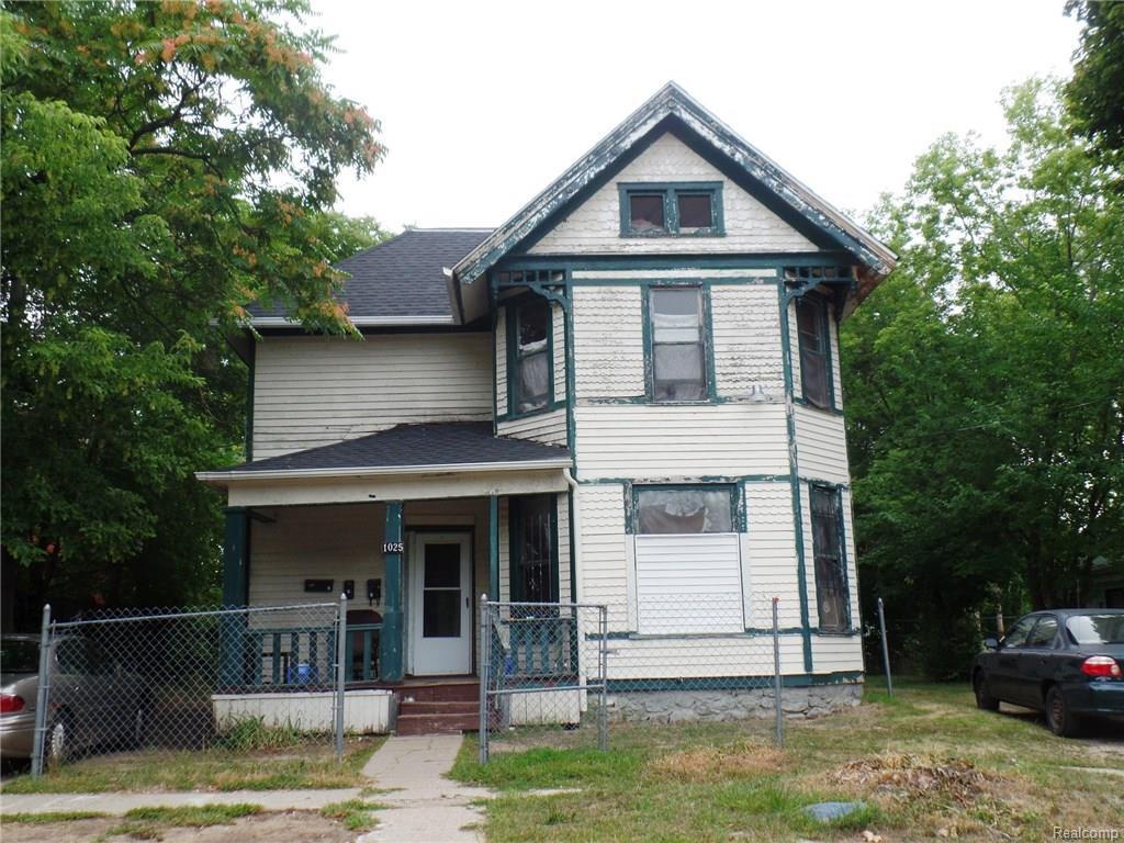 1025 Stockton Street - Photo 1