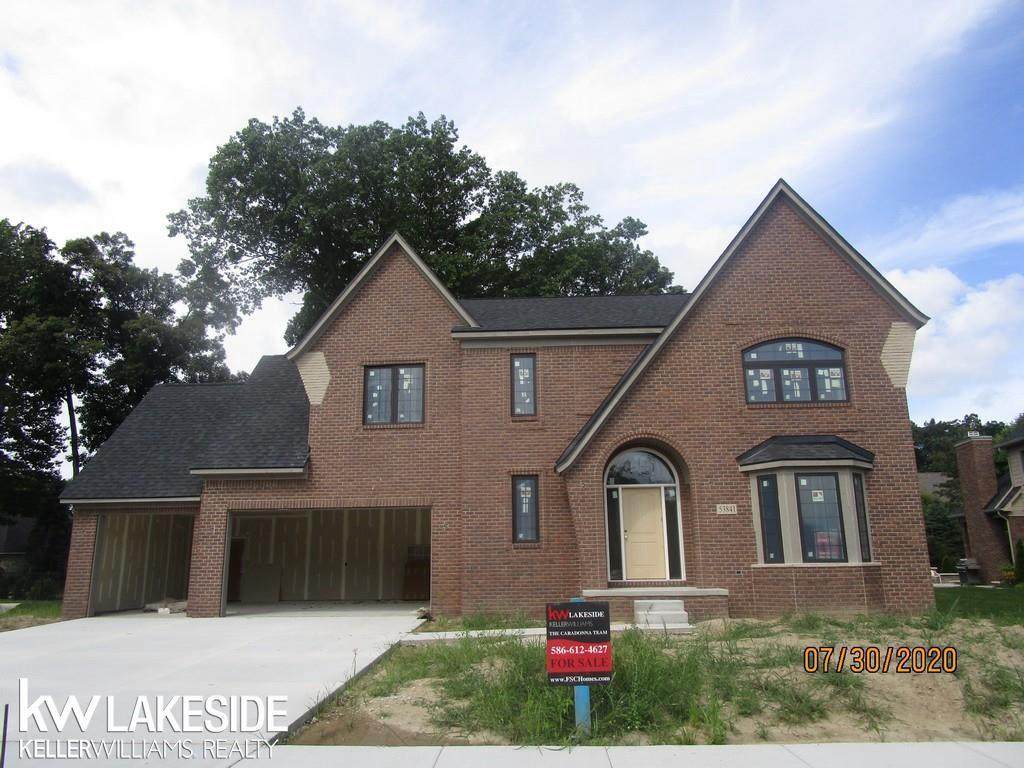 53841 Lawson Creek - Photo 1