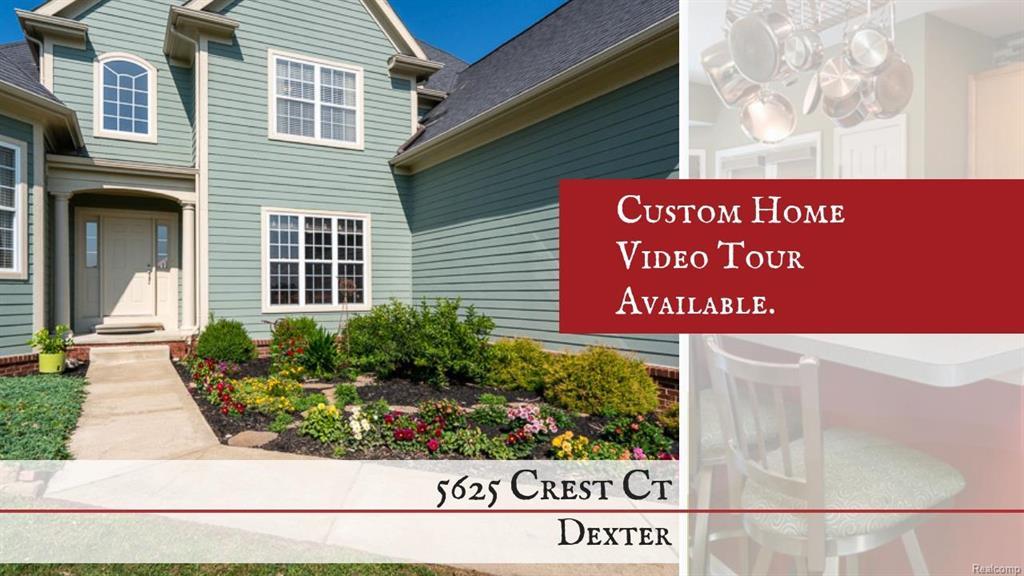5625 Crest Court - Photo 1