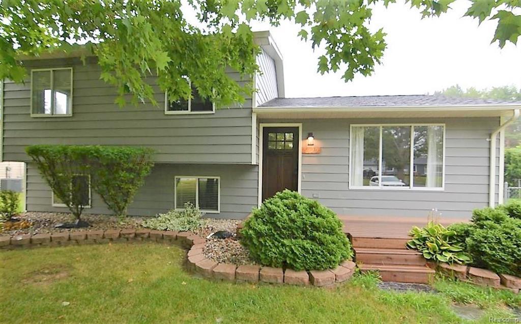 9420 Denton Hill Road - Photo 1