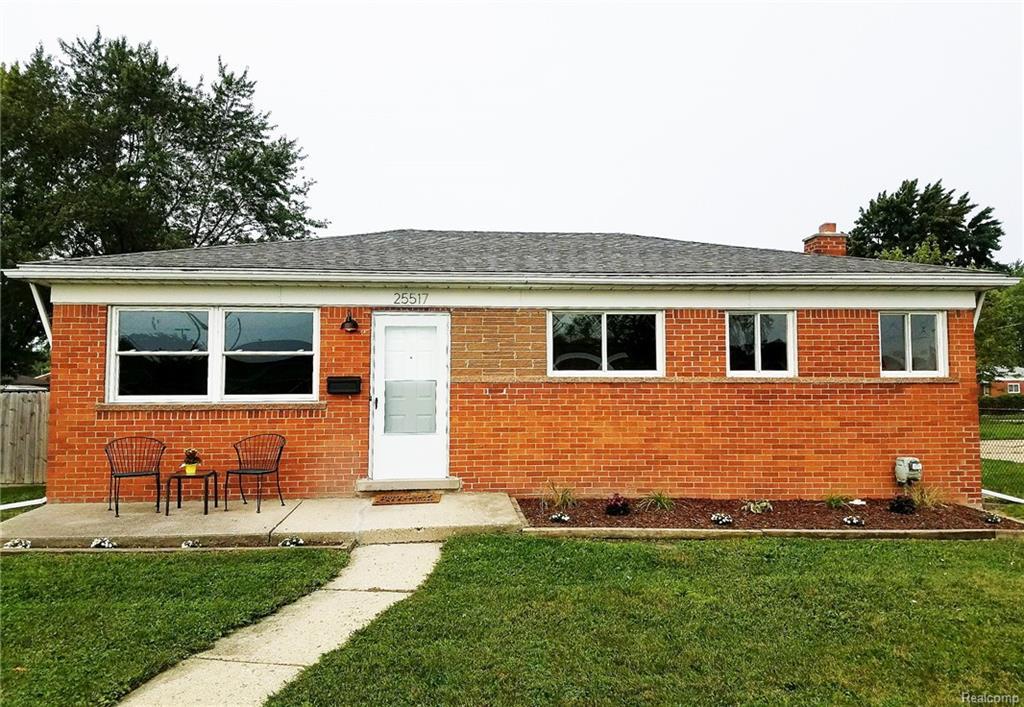 25517 Gunston Avenue - Photo 1