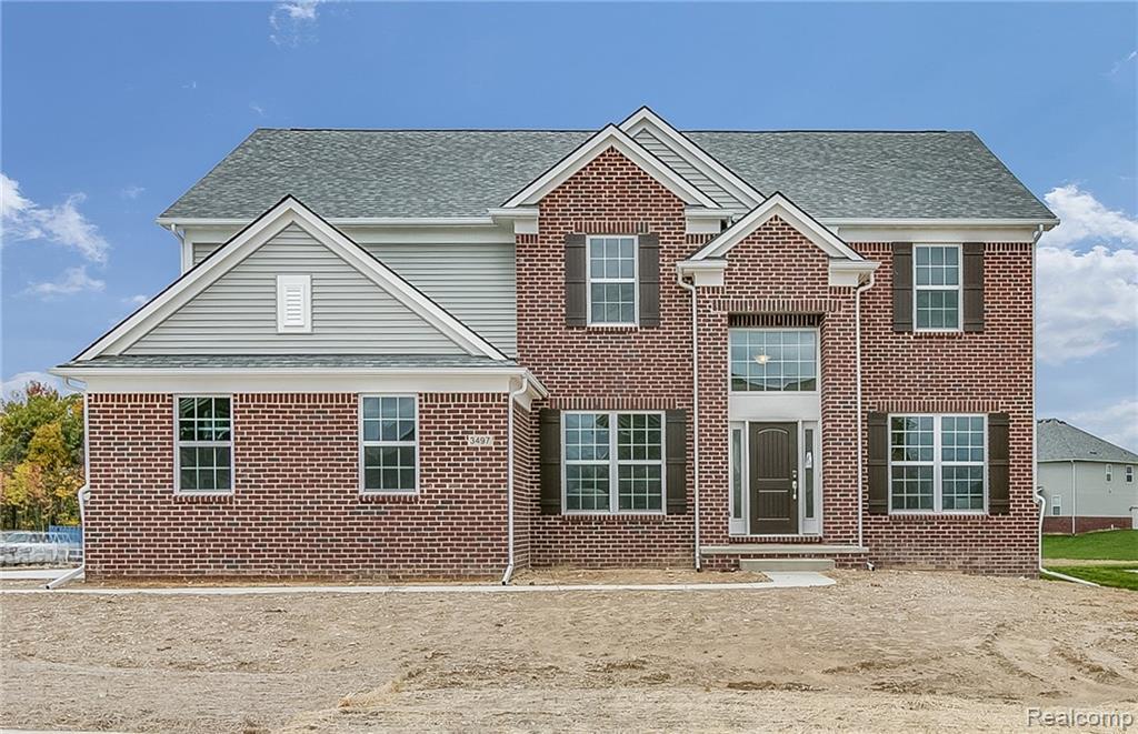 3497 Kingsdale Boulevard - Photo 1