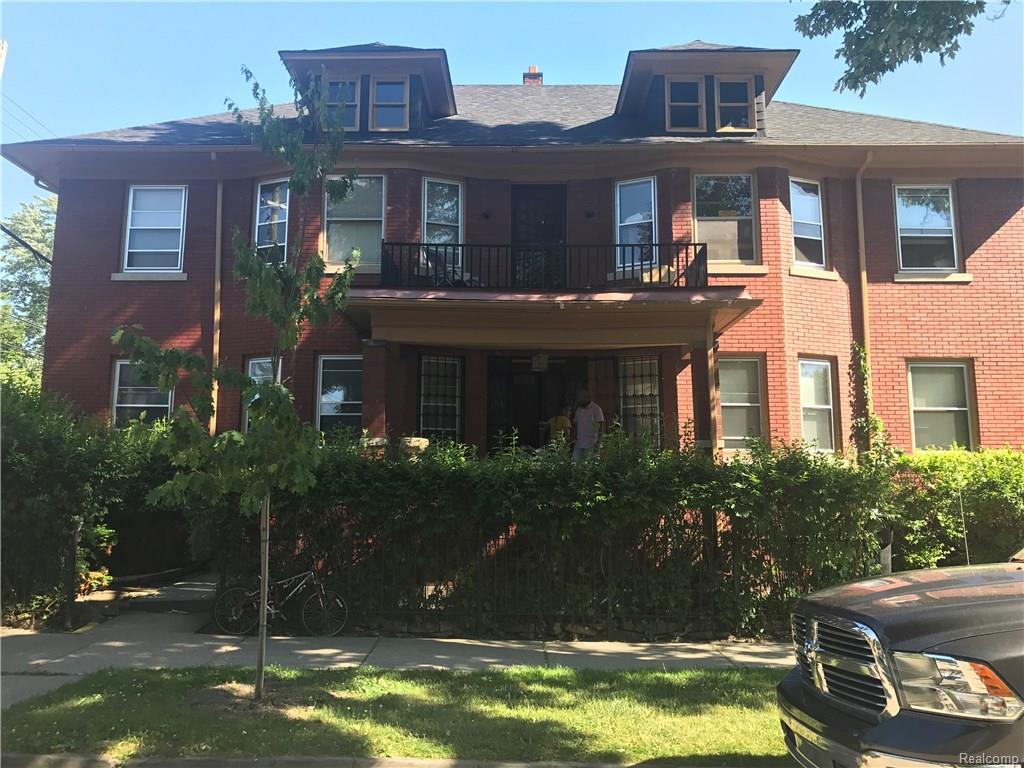 1537 Hancock Street - Photo 1