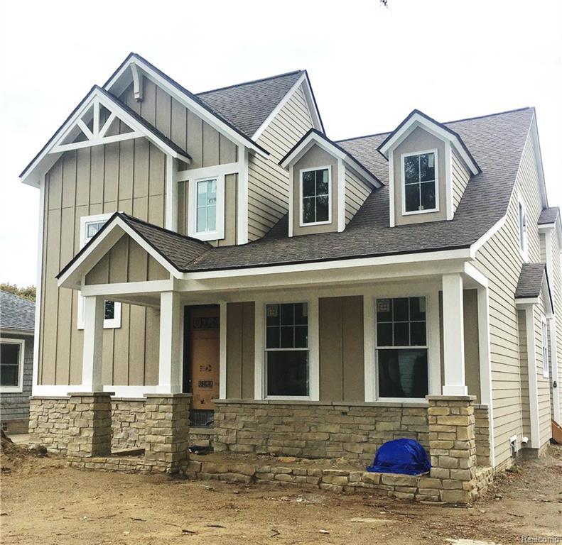 930 Palmer Street - Photo 1