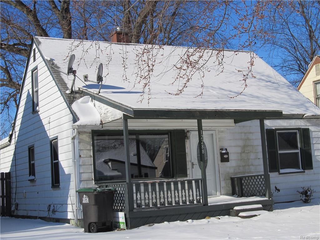 12288 Westpoint Street - Photo 1