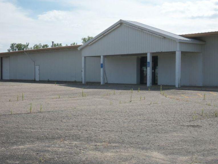977 Van Dyke Road - Photo 1