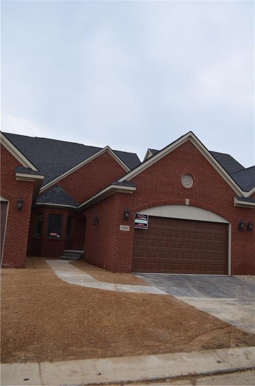 3586 Bay Harbor Drive - Photo 1