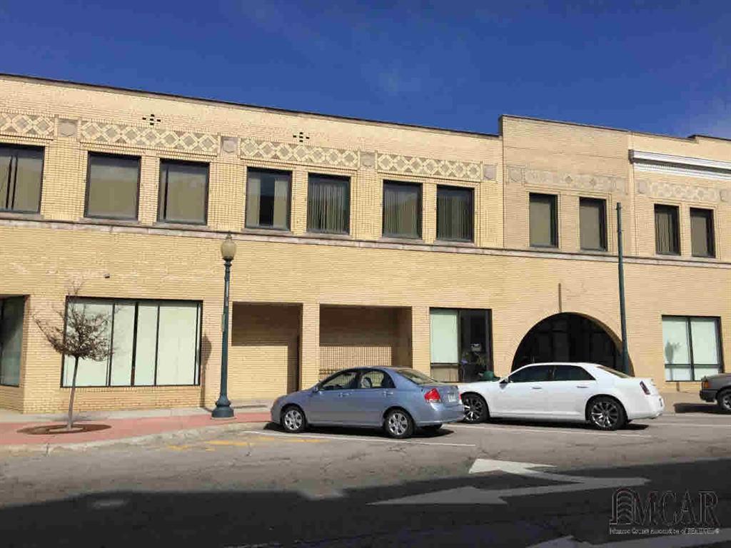 25 Monroe Ste 305/306 - Photo 1