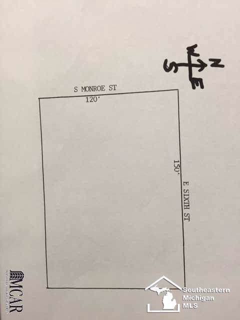 601 Monroe Street - Photo 1