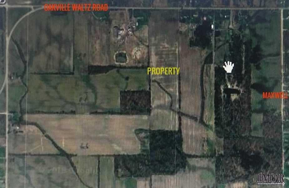 0 Oakville Waltz Road - Photo 1