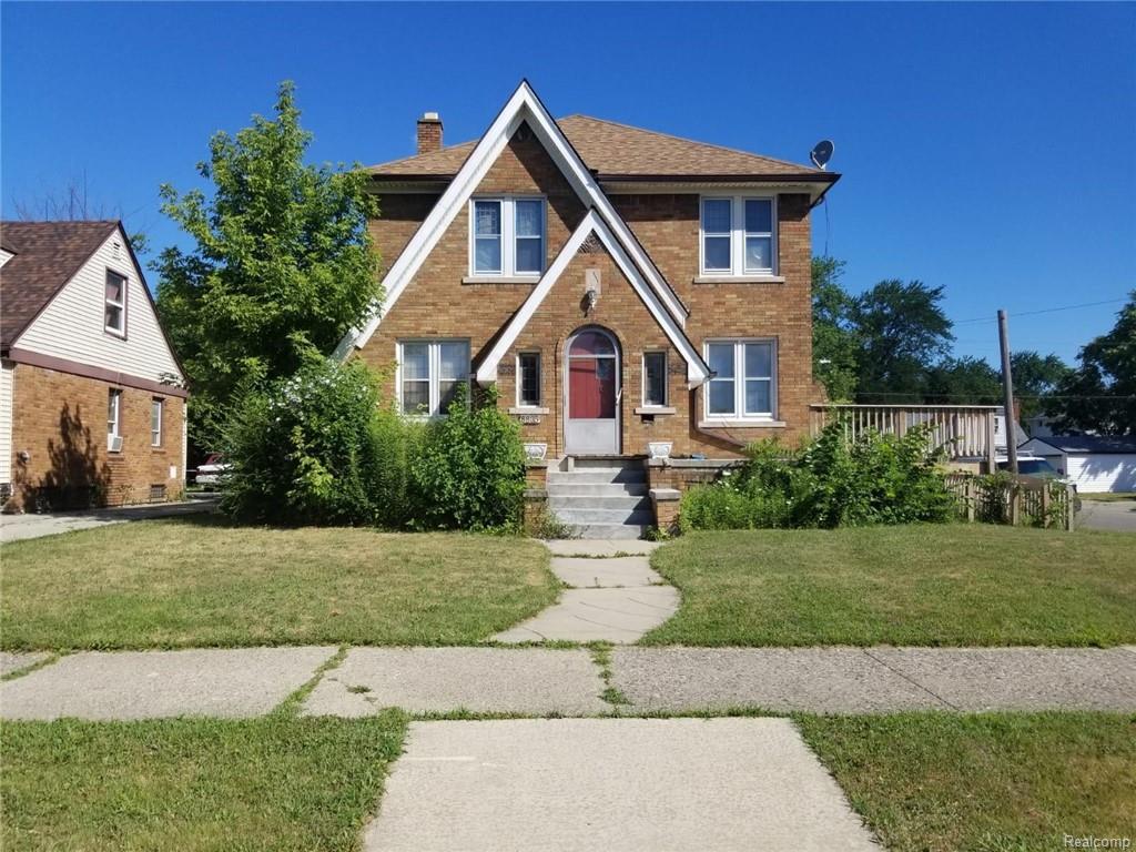 8835 Outer Drive - Photo 1