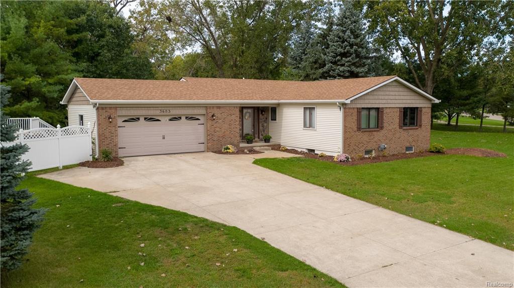 3683 Taggett Lake Drive - Photo 1