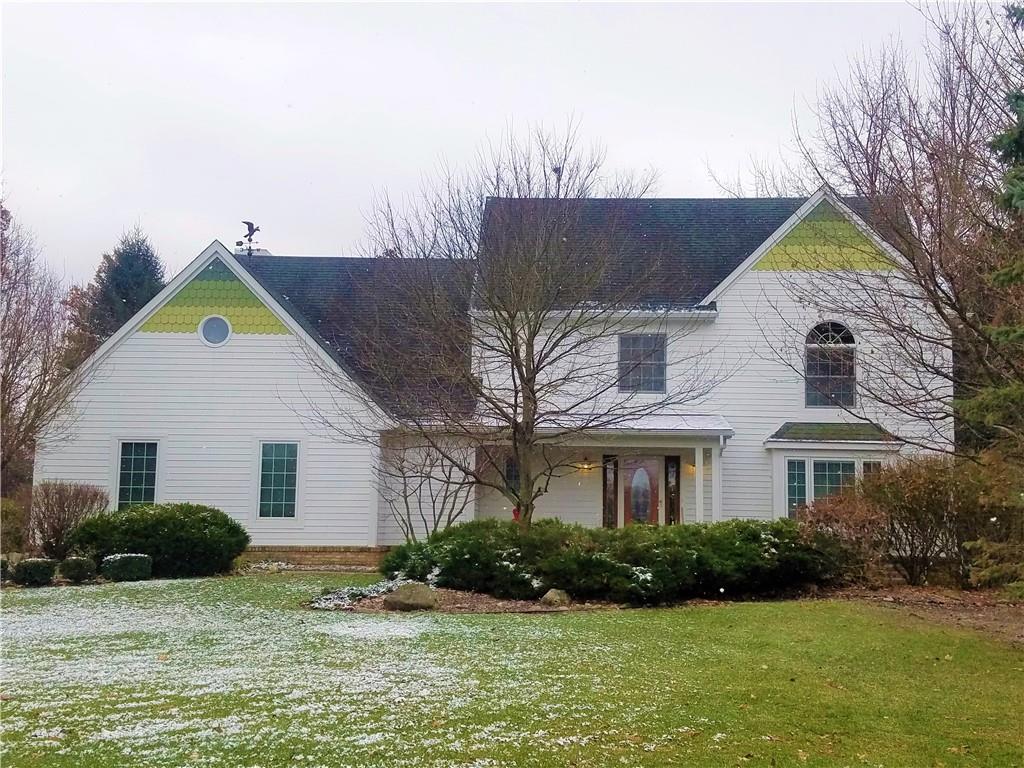 6831 Hubbard Circle - Photo 1