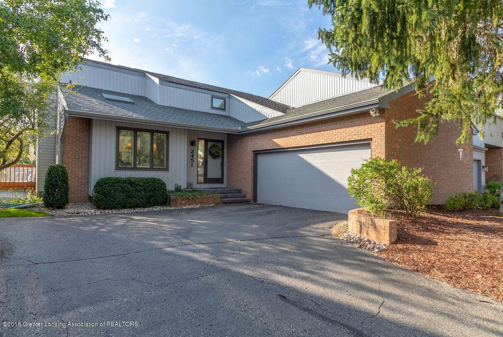 2451 Emerald Lake Drive - Photo 1