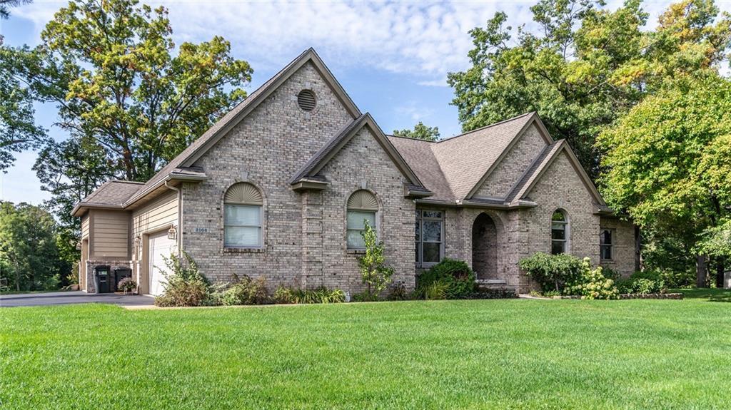 2166 Ore Creek Lane - Photo 1