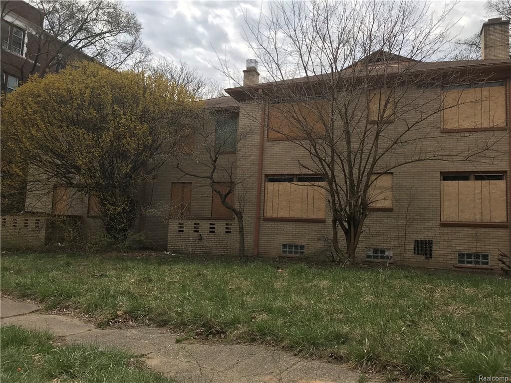 761 Whitmore Road - Photo 1