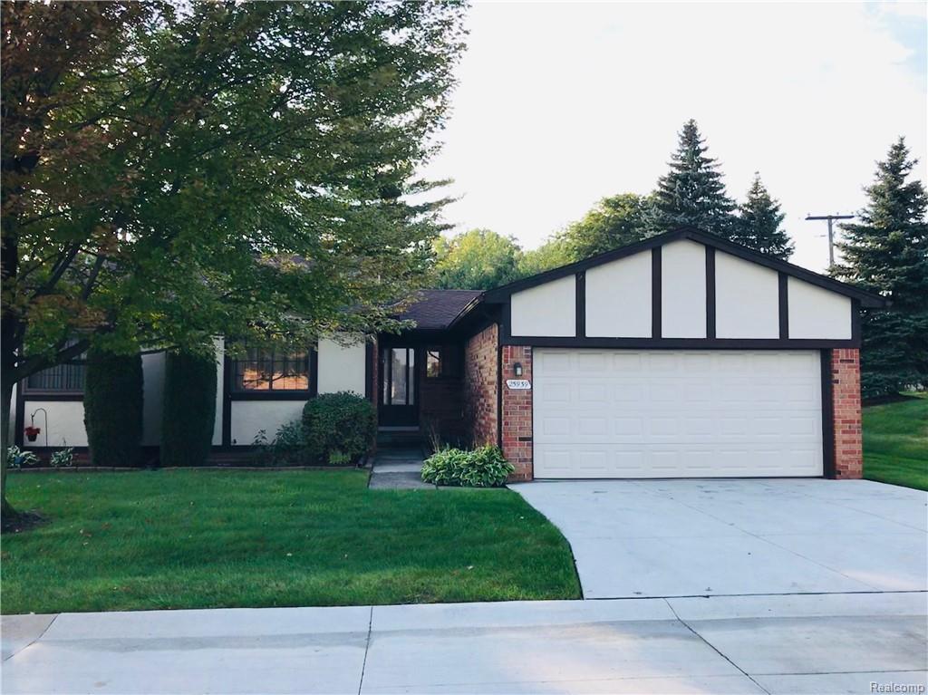 25939 Joanne Smith Drive - Photo 1