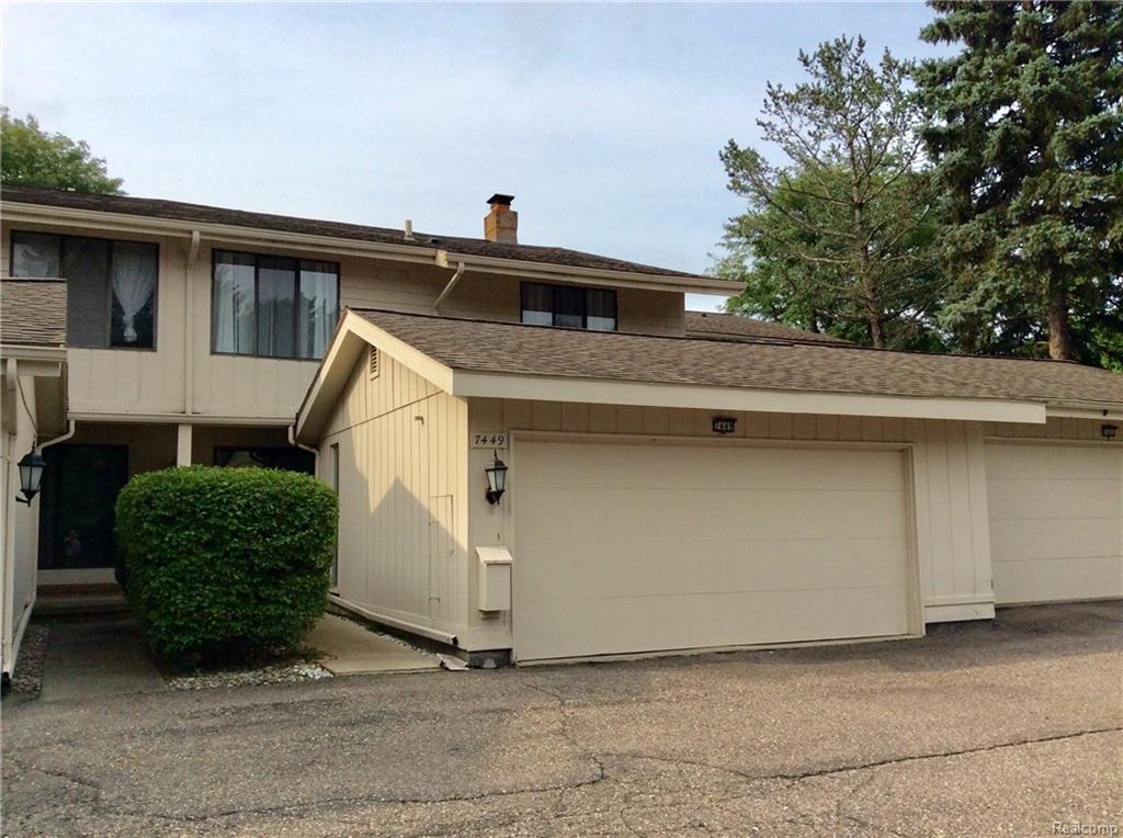 7449 Pebble Point - Photo 1