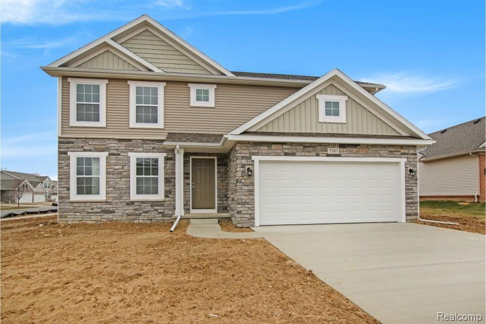 7383 Pine Tree Court - Photo 1