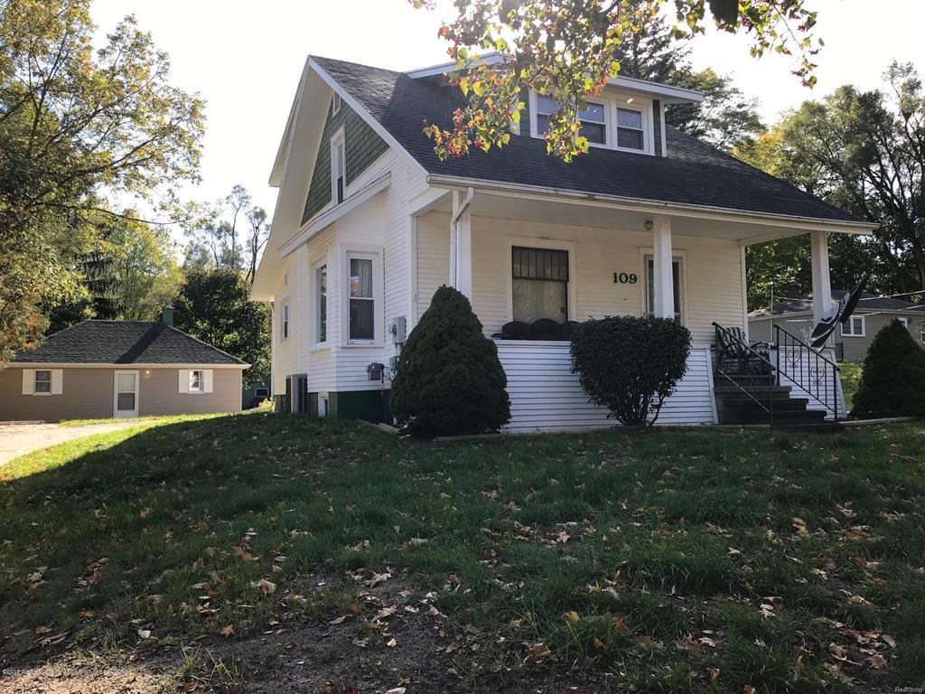 107 & 109 Miller Road - Photo 1