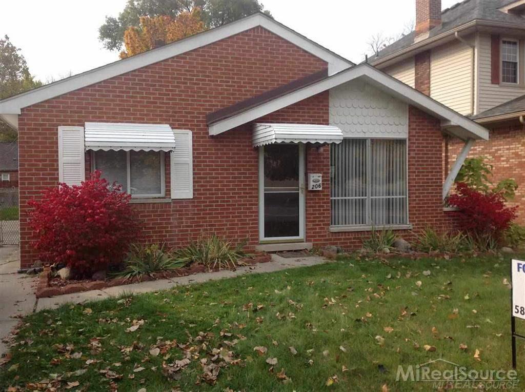 206 Campbell - Photo 1