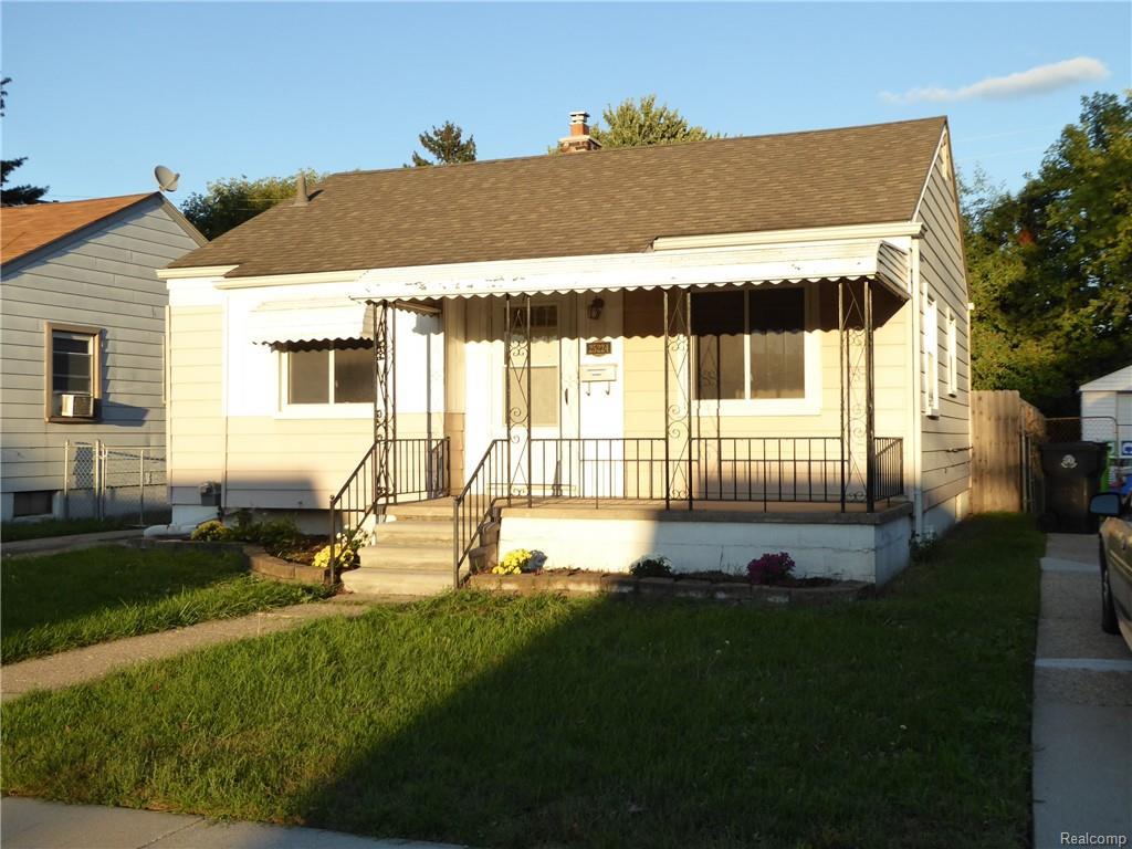 25224 Send Street - Photo 1