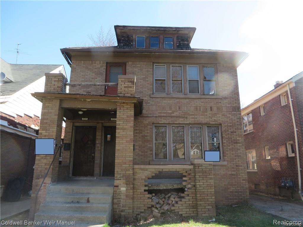 5930 Eastlawn Street - Photo 1