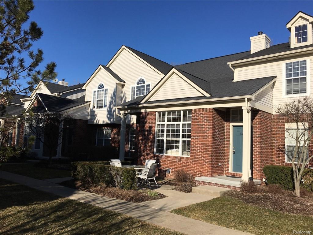 17203 Caitlin Circle - Photo 1