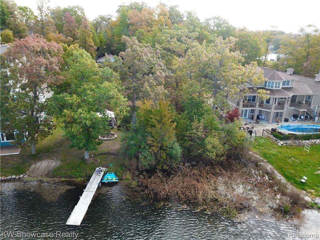 LOT 143 Crest Drive - Photo 1