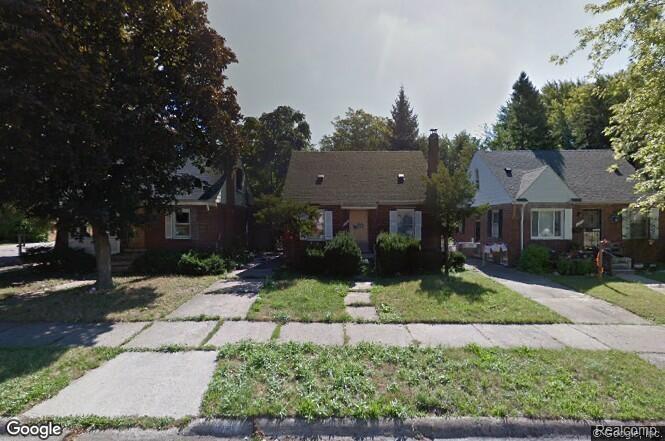 11724 Wayburn Street - Photo 1